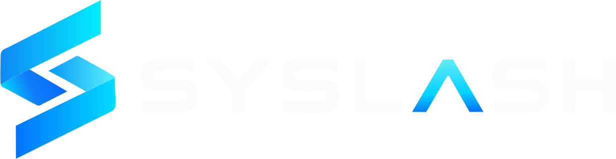 SYSLASH
